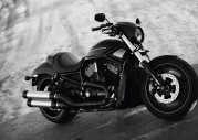 Harley-Davidson VRSCDX Night Rod Special